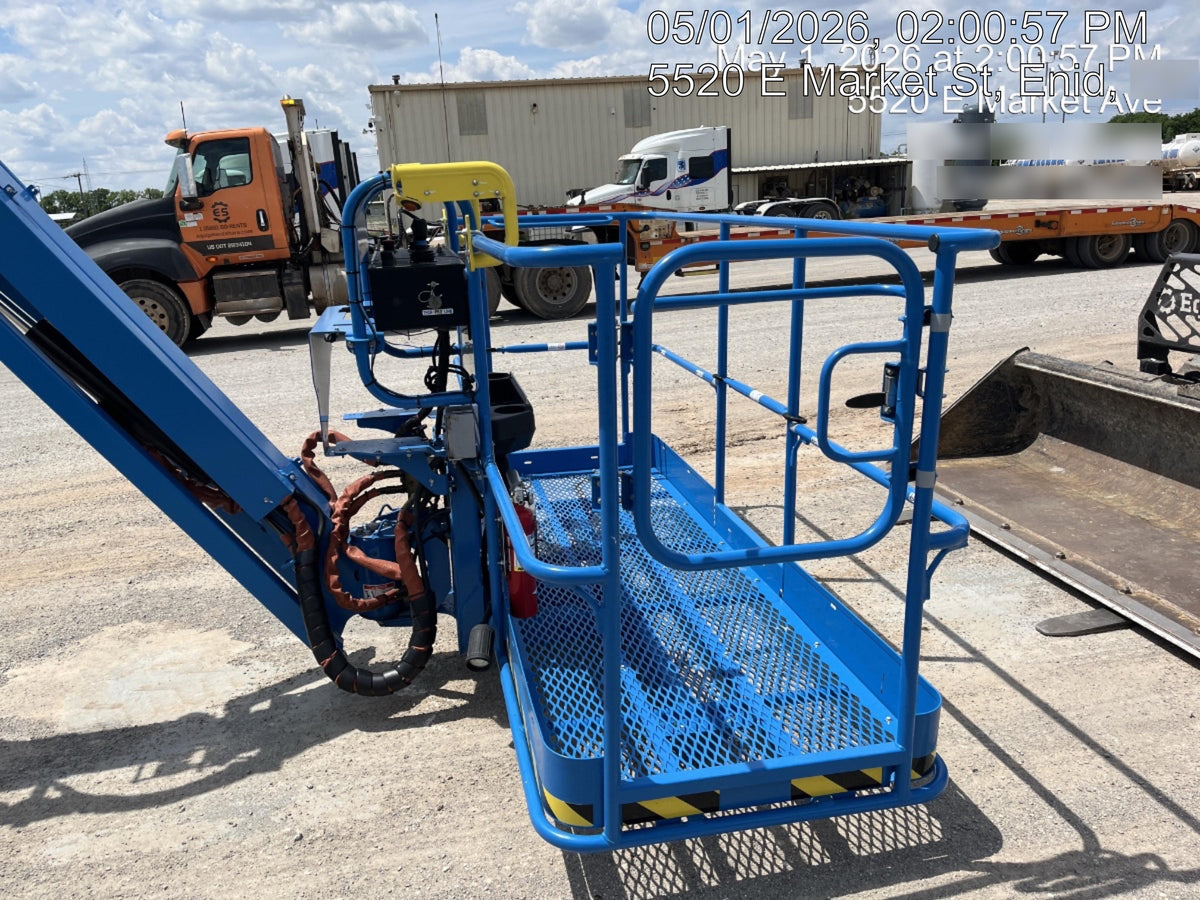 2026 GENIE S-65 XC