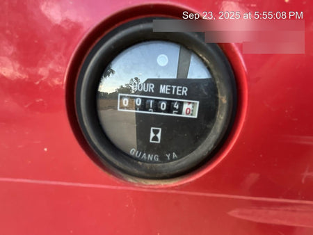 2020 MEC 4555SE