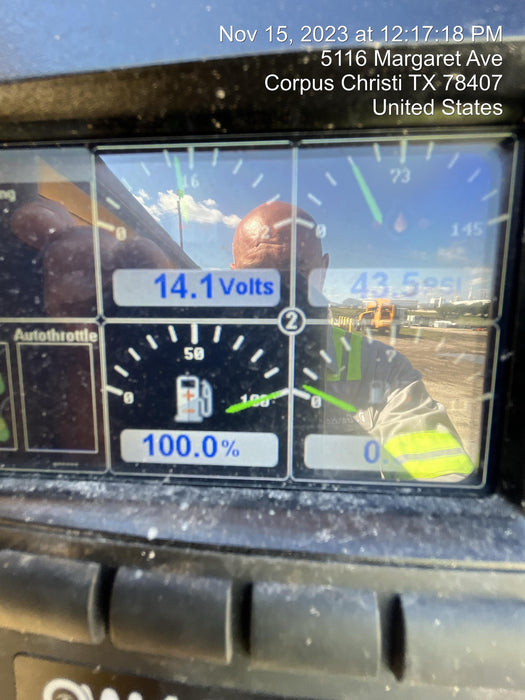 2022 ATLAS COPCO PAC F88 PD-S