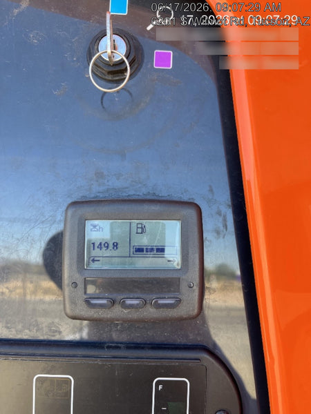 2025 JLG 660SJ