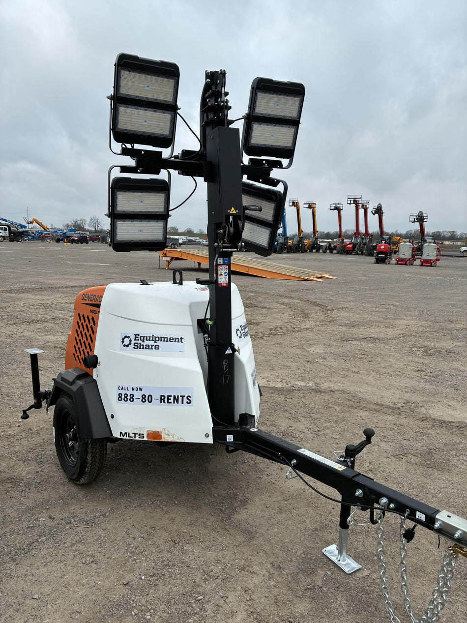 2026 GENERAC MLTS-4