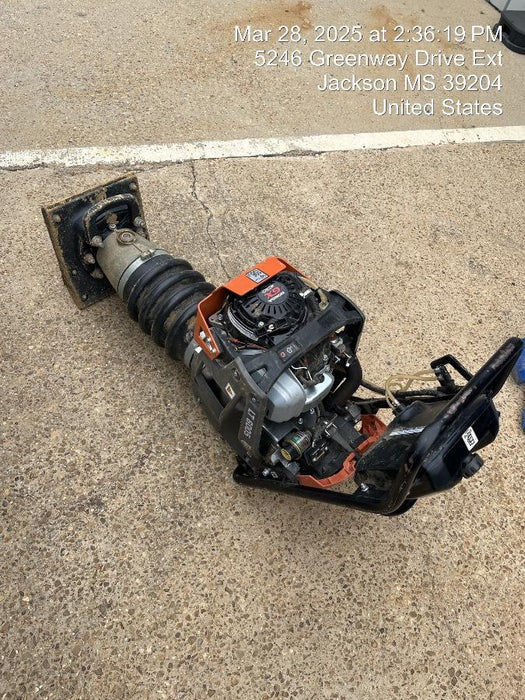 2024 HUSQVARNA LT6005