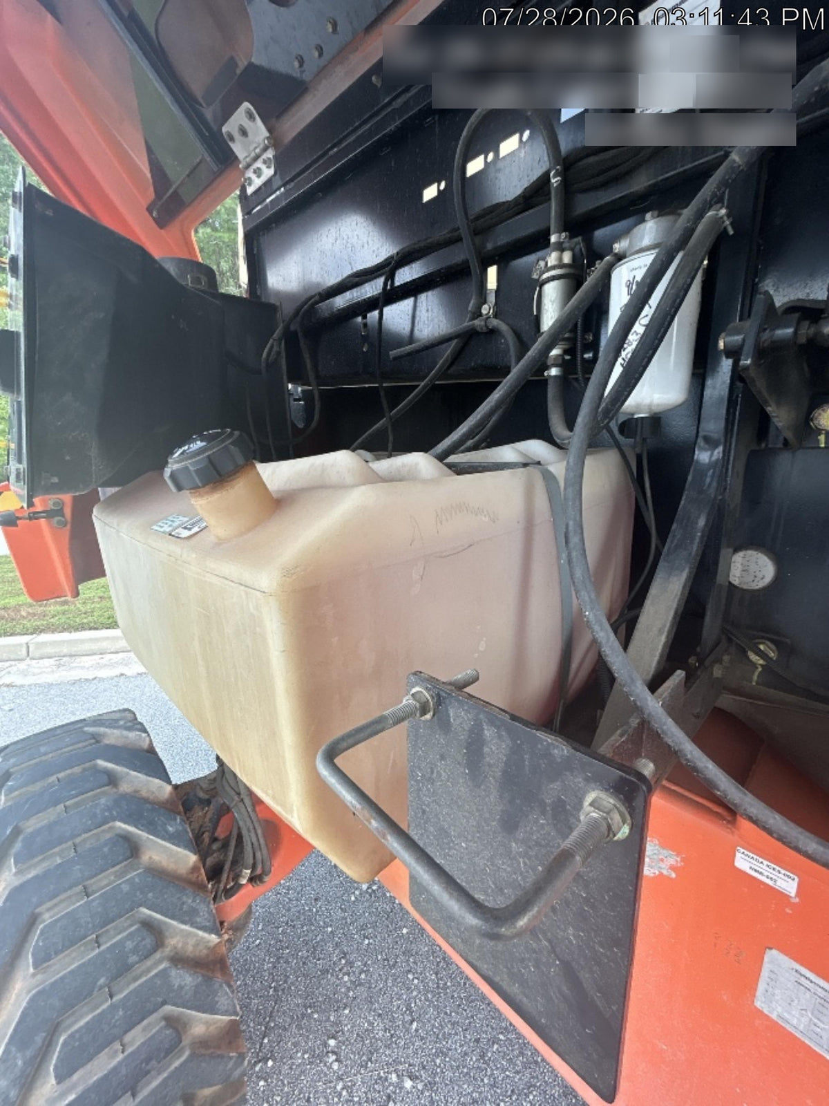 2026 MILLER ELECTRIC CST-282