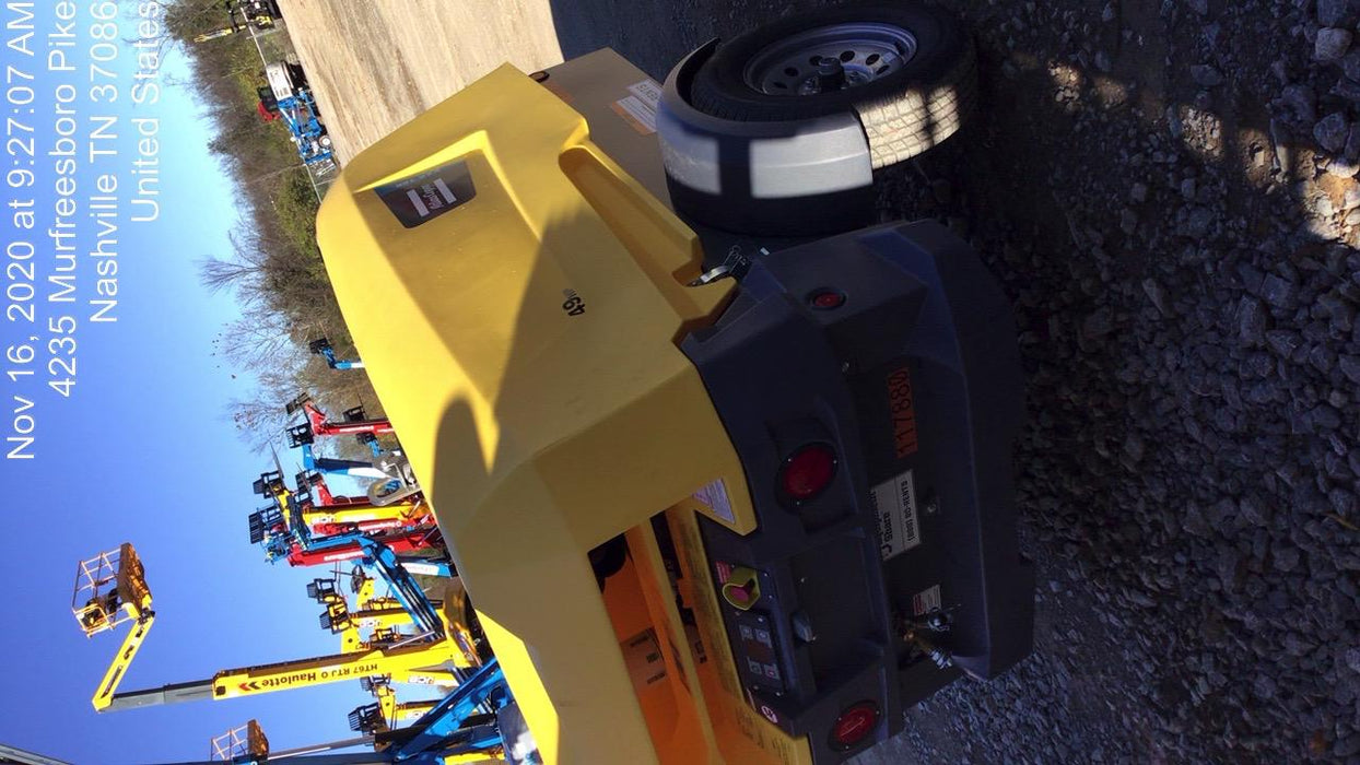 2020 ATLAS COPCO XAS188