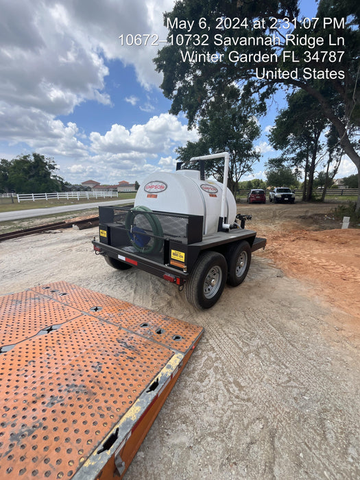 2023 SIMPSON SWT-52517