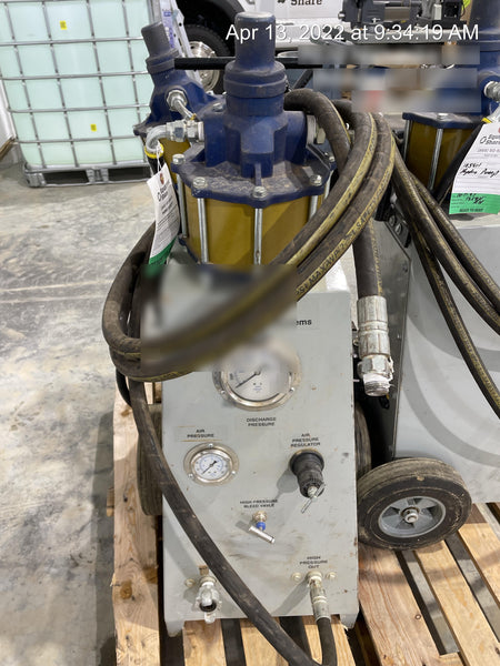 2021 PINNACLE PDQC-1000B
