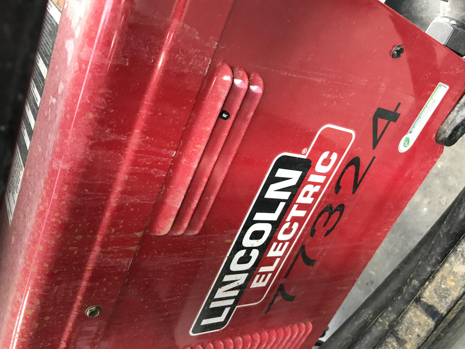 2020 LINCOLN ELECTRIC FLEXTEC 350X