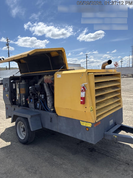 2020 ATLAS COPCO XAS 900