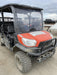 2022 KUBOTA RTV-X1140W-H (Canopy)