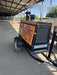 2021 Lincoln Electric Vantage 549X Ready Pak 3, ORANGE (includes trailer, cable rack, fender light kit)