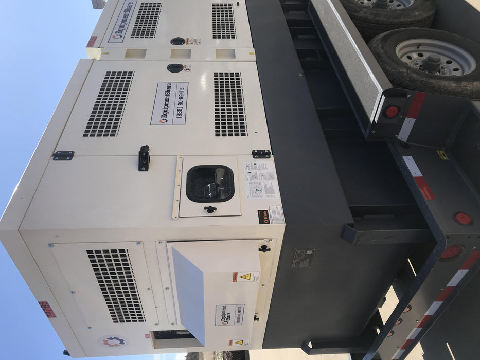 2020 ATLAS COPCO QAS250