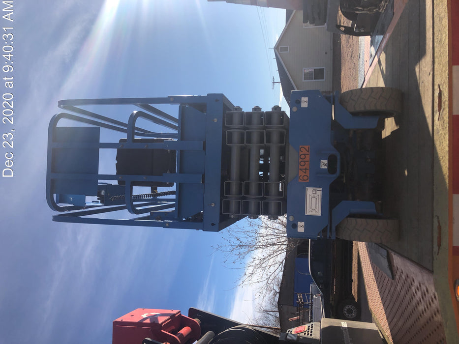 2020 Genie GS-1930 GENIE GS-1930