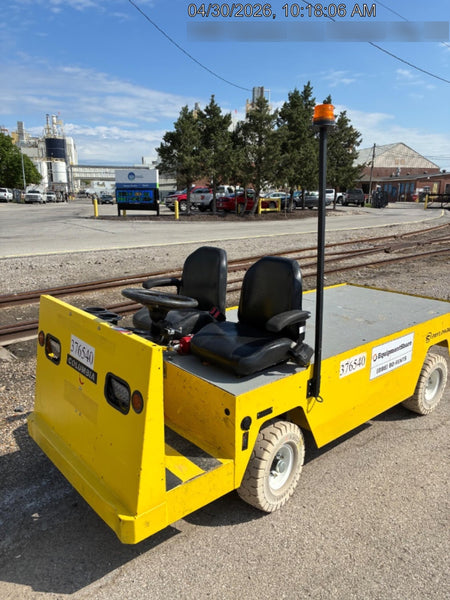 2023 COLUMBIA Payloader 2XL