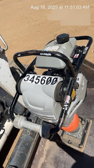 2023 MULTIQUIP MTX60HD