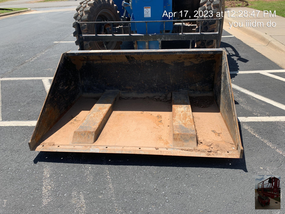 2021 STAR INDUSTRIES 1406B