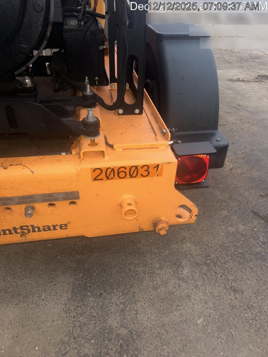 2022 PIONEER PP63C17L71-4045HFC06