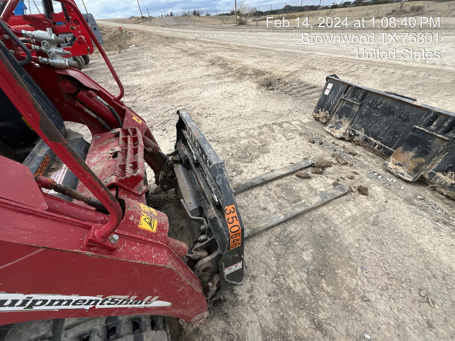 2023 SOLESBEE SPF-48