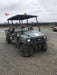 2023 Club Car CA1700D Canopy, Diesel, 4 Passenger