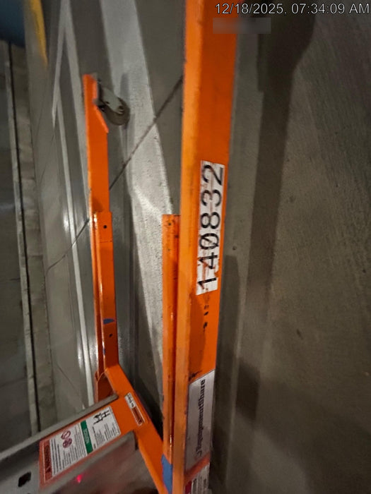 2021 LIFTSMART MLC-24