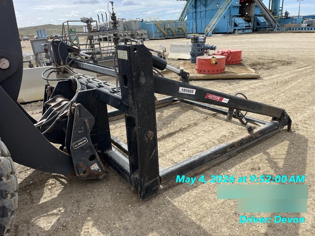 2021 ARROW MATERIAL HANDLING 049PG