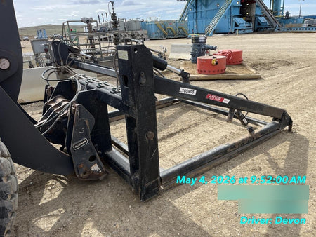 2021 ARROW MATERIAL HANDLING 049PG