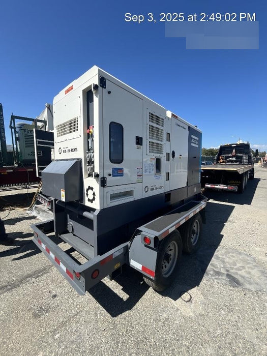 2023 ATLAS COPCO QAS 235