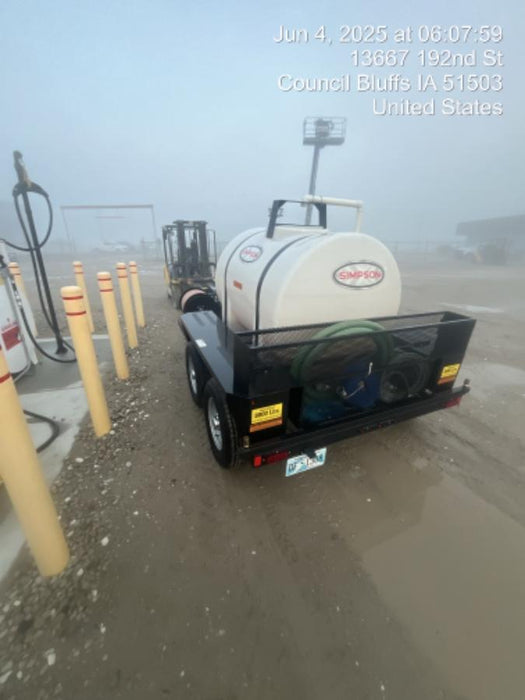 2024 SIMPSON SWT-52517