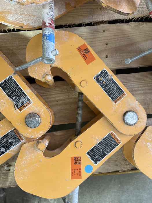 2022 HARRINGTON UBC030