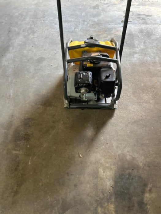 2025 WACKER NEUSON WP1550AW