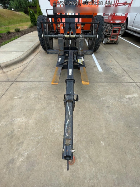 2025 STAR INDUSTRIES M1360B - Star JIB Boom