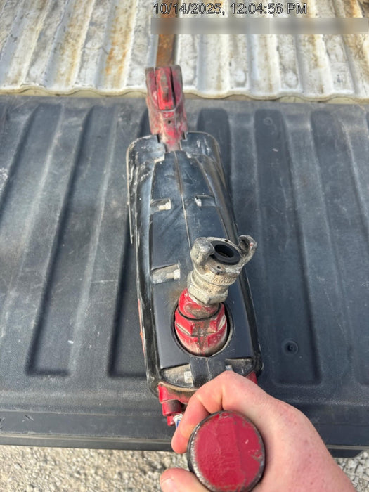 2020 CHICAGO PNEUMATIC CP 1210 S