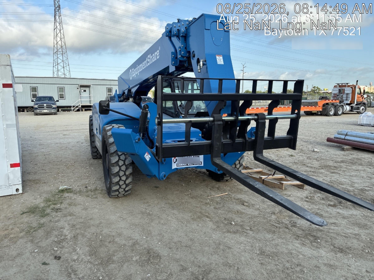 2026 GENIE GTH-1056