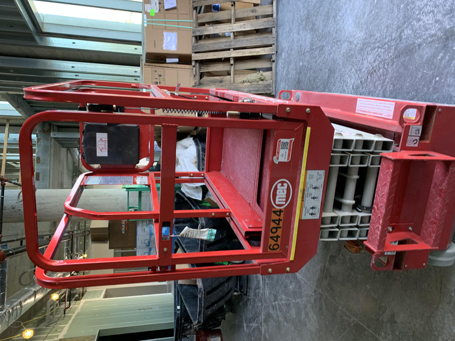 2020 MEC 1330SE MEC 1330SE