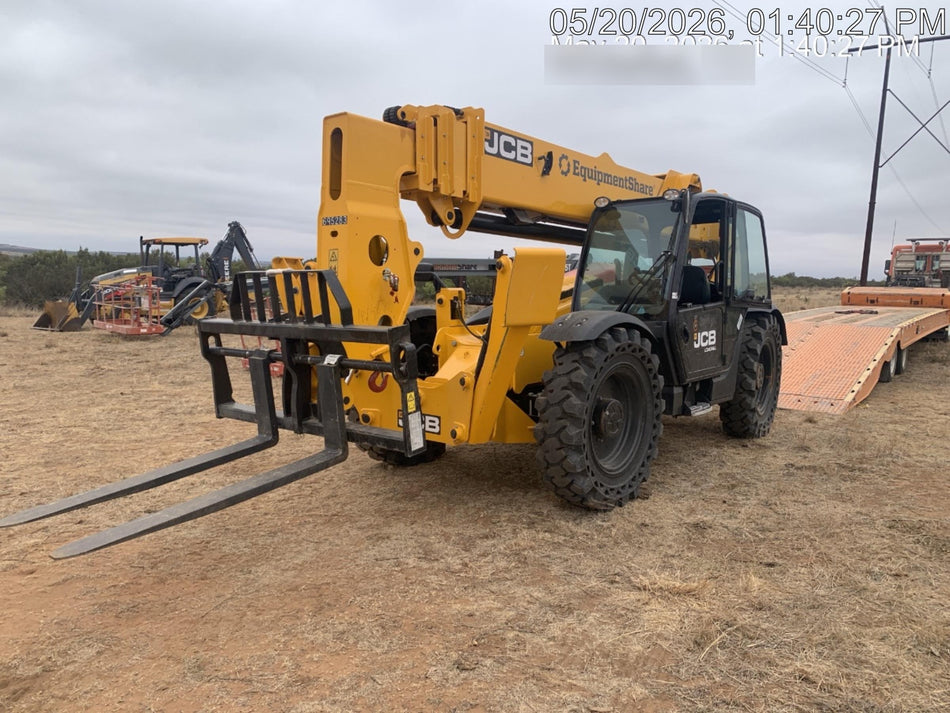 2026 JCB 512-56