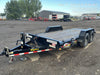 2023 BIG TEX TRAILER 14FT-16BK