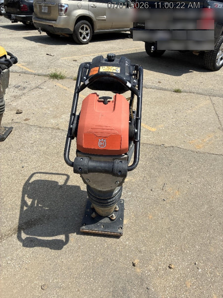 2024 HUSQVARNA LT6005