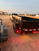 2025 BIG TEX TRAILER 16LP-14BK6SIRPD