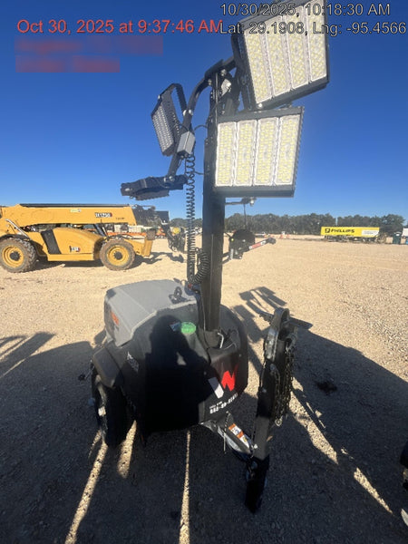 2024 WACKER NEUSON LTT4