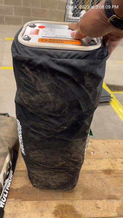 2022 MULTIQUIP GB8LED