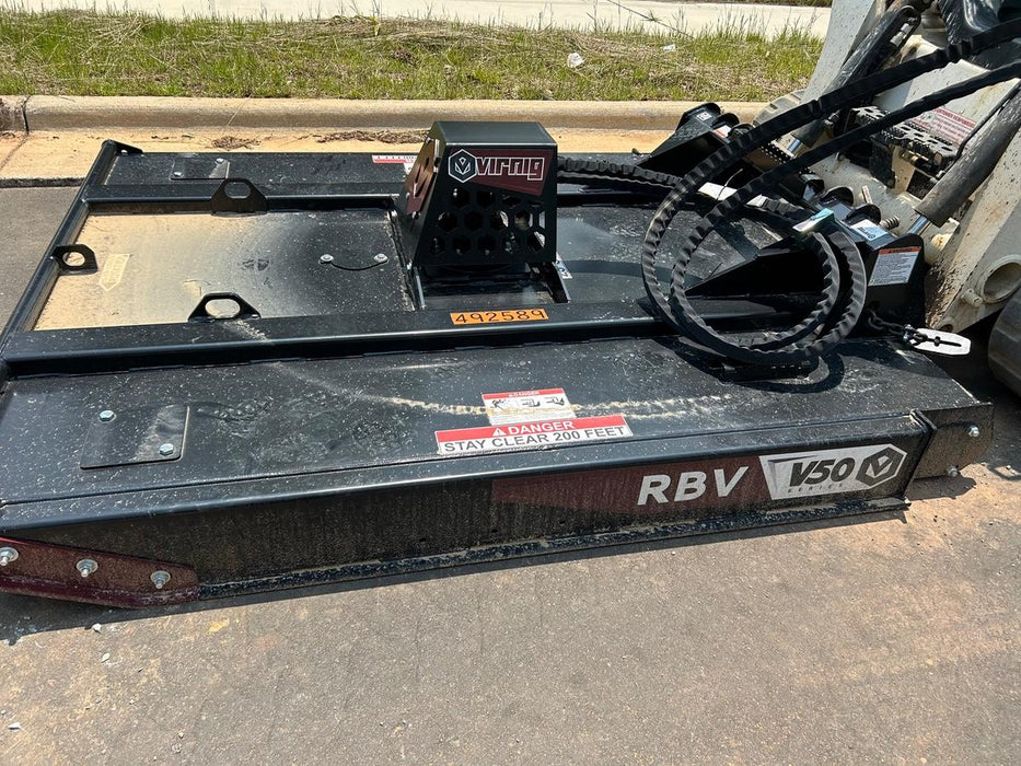 2025 VIRNIG RBV72-25