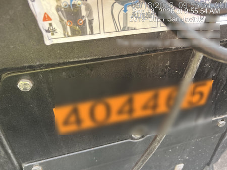 2024 POWER BREEZER PB4MAX