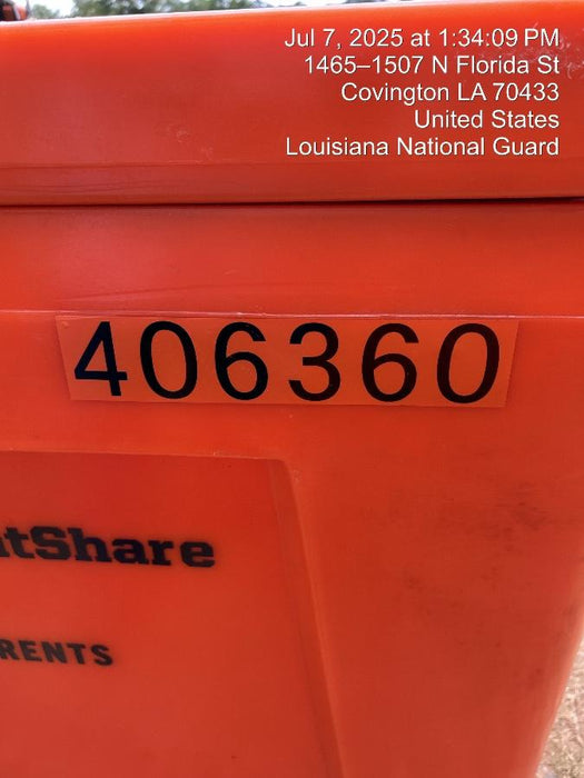 2024 SNYDER INDUSTRIES PB11 HLC