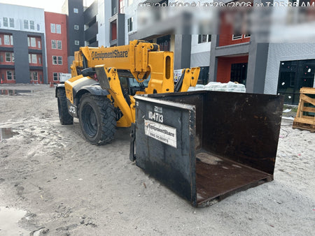2025 JCB 510-56