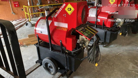 2024 CAMPO EB200D-RE1