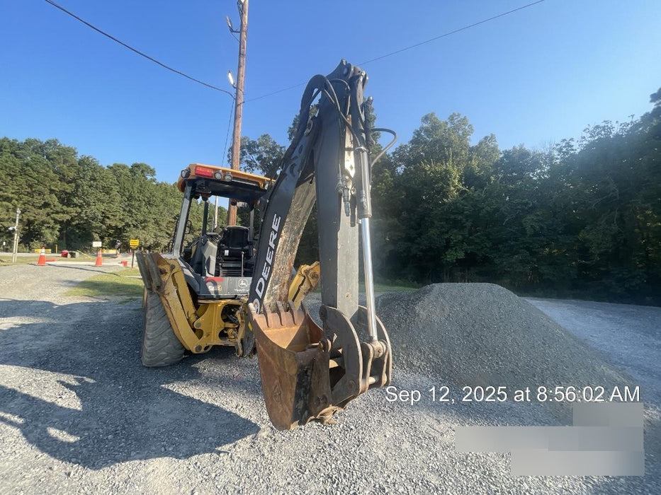 2020 JOHN DEERE 310LEP