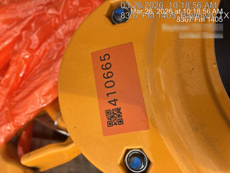 2024 HARRINGTON CF015-20