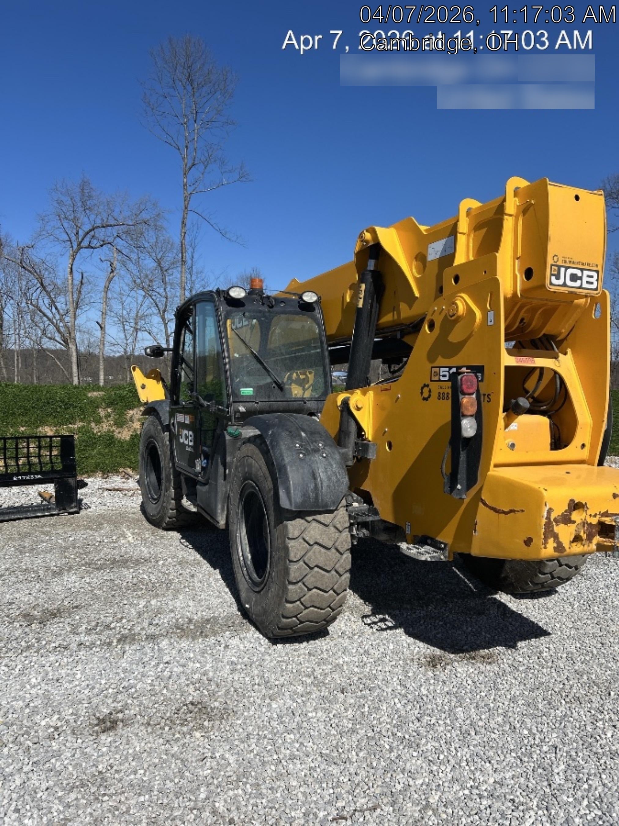 2023 JCB 514-56