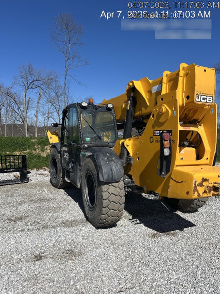 2023 JCB 514-56