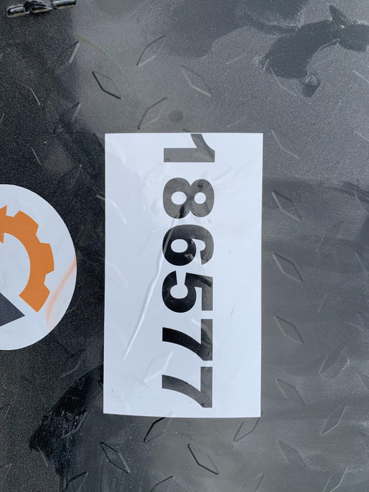 2021 MASTER 36" Drum Fan