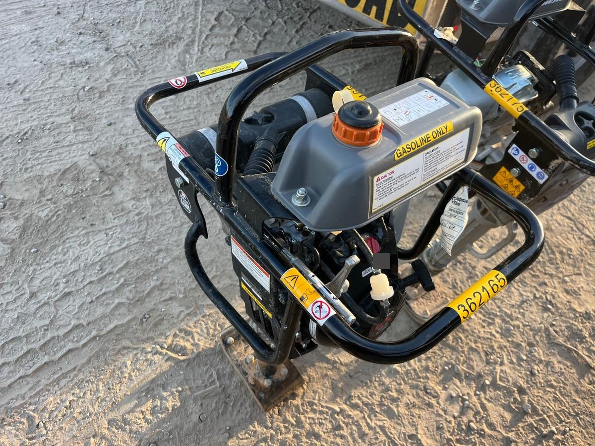 2023 MULTIQUIP MTR40HF